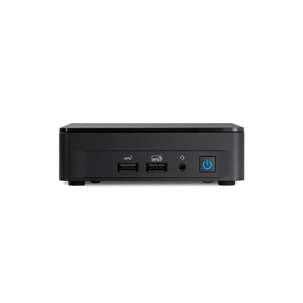 Intel Nuc Pro Kit Ucff Negro I P