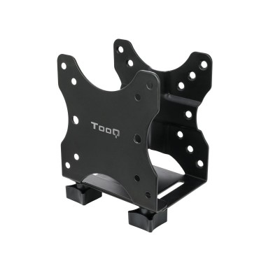 TooQ TCCH0001-B soporte y montura para estación de trabajoPC todo en uno 5 kg Negro