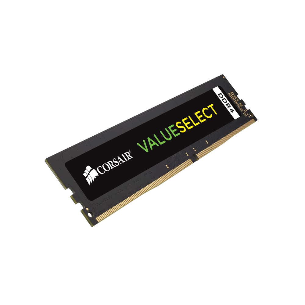 Corsair ValueSelect 8GB memoria DDR4 2400MHz