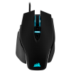 Corsair M65 RGB Elite ratón Usb óptico 18000 DPI