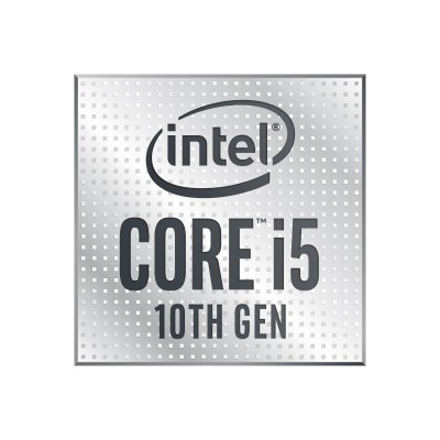 Intel Core i5-10400 procesador 2,9 GHz 12 MB Smart Cache Caja