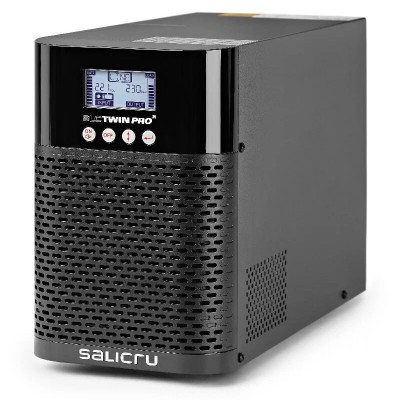 Salicru SLC 3000 TWIN PRO2 SAI doble conversión de 700 VA a 3000 VA