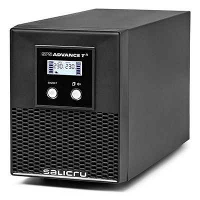 Salicru SPS Advance T SAI Line-interactive senoidal torre de 850 VA a 3000 VA