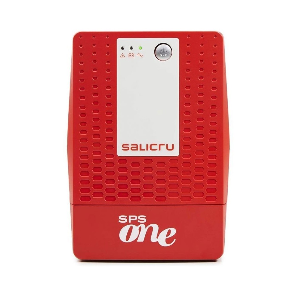 Salicru SPS ONE SAI de 500 a 2000 VA Line-interactive