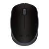 Logitech M171 ratón Ambidextro RF inalámbrico Óptico 1000 DPI