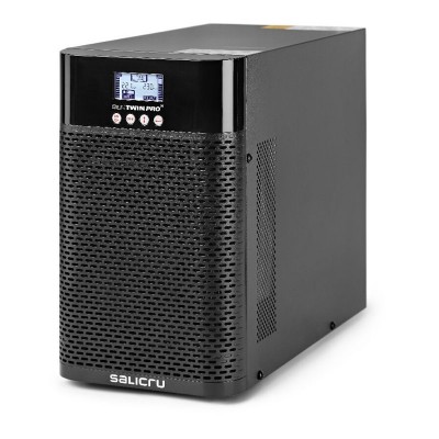 SAI SALICRU SLC-1500 TWIN PRO2 1500VA