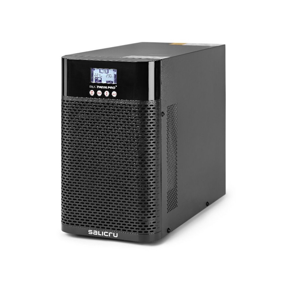 SAI SALICRU SLC-1500 TWIN PRO2 1500VA