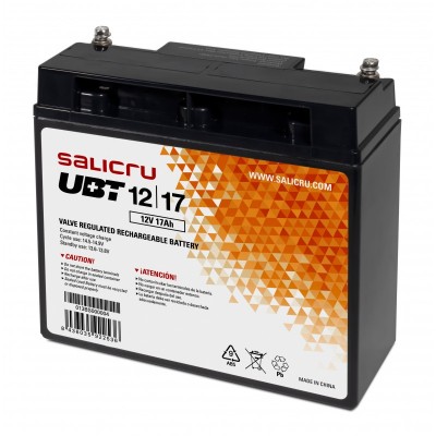 Salicru UBT 1217