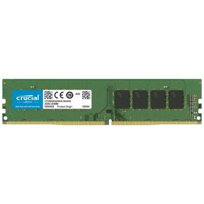 Crucial CT16G4DFRA32A módulo de memoria 16 GB 1 x 16 GB DDR4 3200 MHz