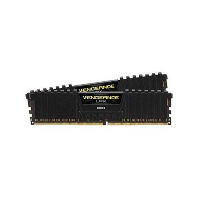 Corsair Vengeance LPX CMK16GX4M2Z3200C16 módulo de memoria 16 GB 2 x 8 GB DDR4 3200 MHz