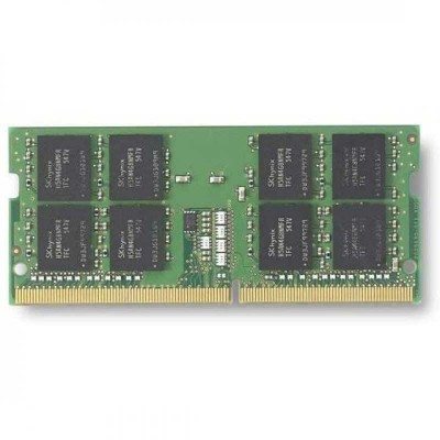 Kingston Technology ValueRAM KVR26S19S88 módulo de memoria 8 GB 1 x 8 GB DDR4 2666 MHz