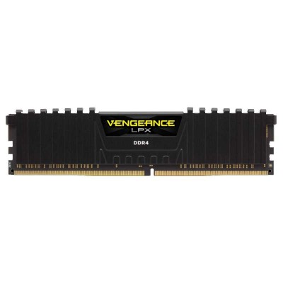 Corsair Vengeance LPX módulo de memoria 16 GB 1 x 16 GB DDR4 3200 MHz