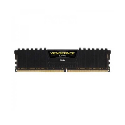 Corsair Vengeance LPX CMK8GX4M1E3200C16 módulo de memoria 8 GB 1 x 8 GB DDR4 3200 MHz