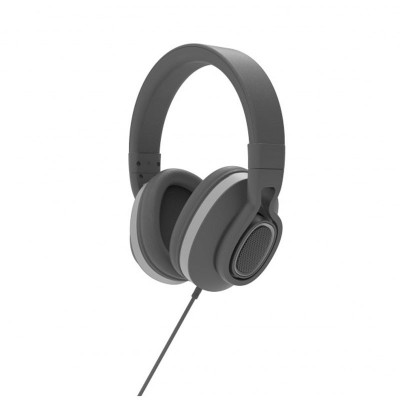 CoolBox Cool Sand Earth 05 Auriculares Alámbrico Diadema Negro