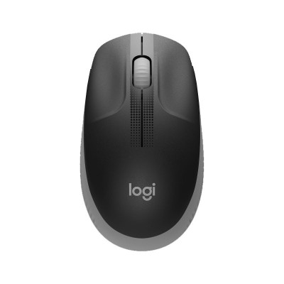 Logitech M190 ratón Ambidextro RF inalámbrico Óptico 1000 DPI