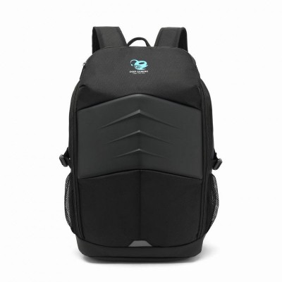 Deep Gaming DG-BAG15-2N maletines para portátil 39,6 cm (15.6") Mochila Negro