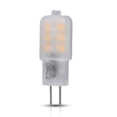 V-TAC VT-201 lámpara LED 1,5 W G4 G