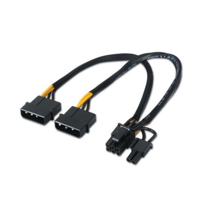 AISENS A131-0165 cable de alimentación interna 0,2 m