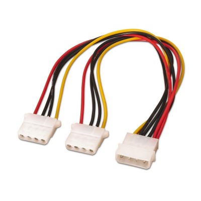 AISENS A131-0164 cable de alimentación interna 0,2 m