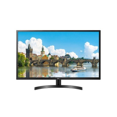 LG 32MN500M-B pantalla para PC 80 cm (31.5") 1920 x 1080 Pixeles Full HD LED Negro