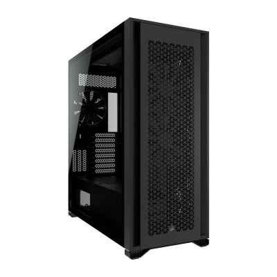 Corsair 7000D Airflow Full Tower Negro