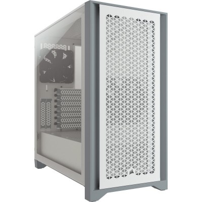 Corsair 7000D AIRFLOW Full Tower Blanco