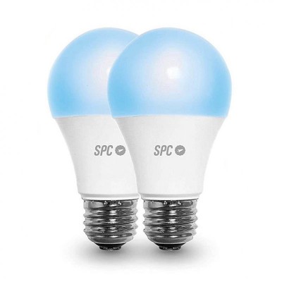 SPC Aura 1050 lámpara LED 10 W E27