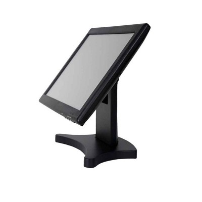 Premier TM-150 LED monitor POS 38,1 cm (15") 1024 x 768 Pixeles SVGA LCD Pantalla táctil