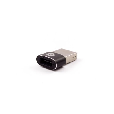 CoolBox Adaptador para cables USB-C a USB-A