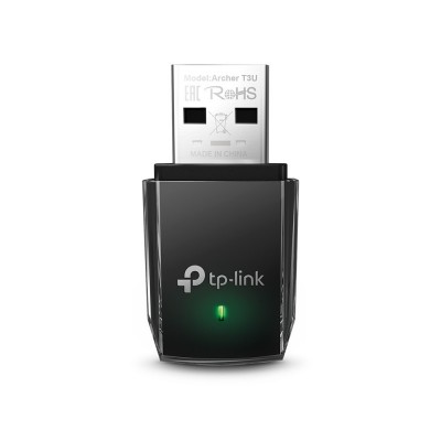 TP-Link Archer T3U WLAN 867 Mbits