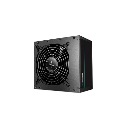 DeepCool PM750D unidad de fuente de alimentación 750 W 20+4 pin ATX ATX Negro