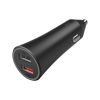 Xiaomi Mi 37W Dual-Port Car Charger Negro Auto