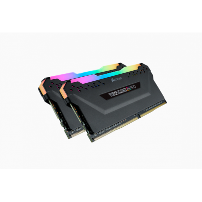 Corsair Vengeance RGB Pro módulo de memoria 32 GB 2 x 16 GB DDR4 3200 MHz