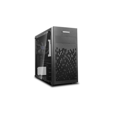 DeepCool Matrexx 30 Mini Tower Negro