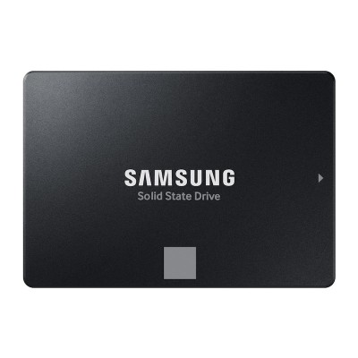 Samsung 870 EVO 2.5" 2 TB Serial ATA III V-NAND MLC