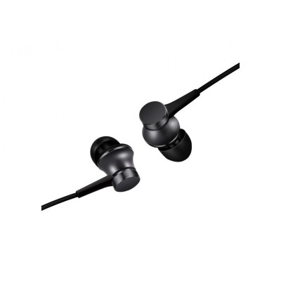 Xiaomi Mi In-Ear Headphones Basic Auriculares Alámbrico Dentro de oído LlamadasMúsica Negro