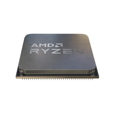 AMD Ryzen 5 4600G procesador 3,7 GHz 8 MB L3 Caja