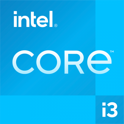 Intel Core i3-12100F procesador 12 MB Smart Cache Caja