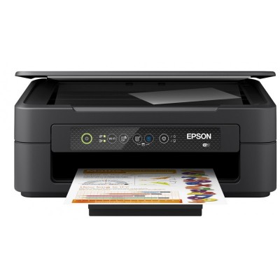 Epson Expression Home XP-2200 Inyección de tinta A4 5760 x 1440 DPI 27 ppm Wifi