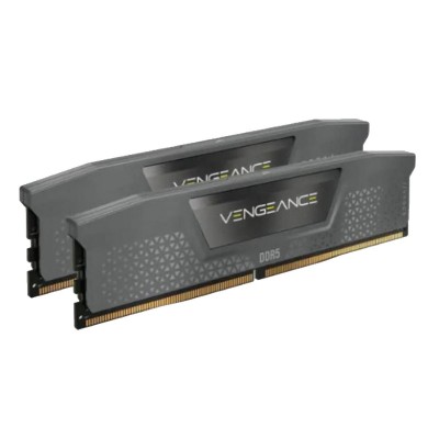 Corsair Vengeance 32GB (2x16GB) DDR5 DRAM 5200MTs C40 AMD EXPO Memory Kit módulo de memoria 5200 MHz