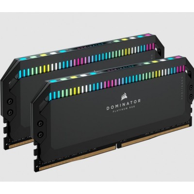 Corsair Dominator CMT32GX5M2X6200C36 módulo de memoria 32 GB 2 x 16 GB DDR5 6200 MHz