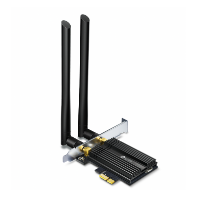 TP-Link Archer TX50E WLAN  Bluetooth 2402 Mbits