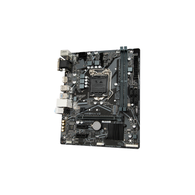 Gigabyte H410M H V2 placa base Intel H410 LGA 1200 (Socket H5) micro ATX