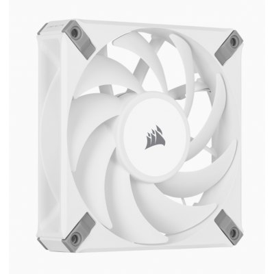 Corsair AF120 ELITE Carcasa del ordenador Ventilador 12 cm Blanco 1 pieza(s)