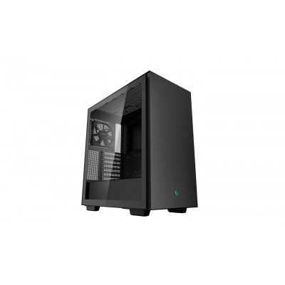 DeepCool CH510 Midi Tower Negro