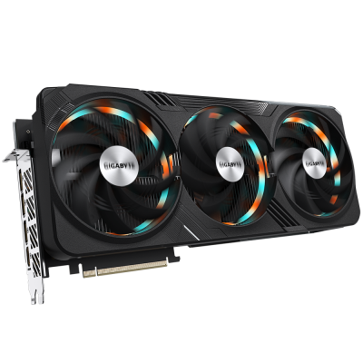 Gigabyte GAMING GeForce RTX 4090 OC 24G NVIDIA 24 GB GDDR6X