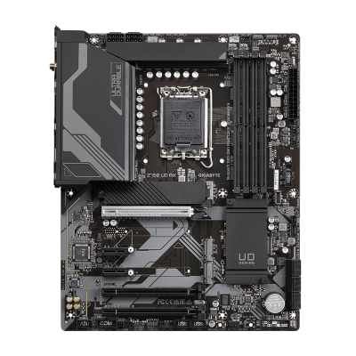 Gigabyte Z790 UD AX (REV. 1.0) placa base Intel Z790 LGA 1700 ATX