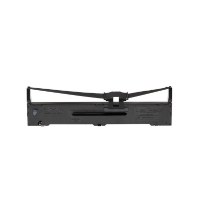 Epson Cartucho negro SIDM para LQ-590 (C13S015337)