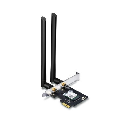 TP-Link Archer T5E Interno WLAN  Bluetooth 867 Mbits