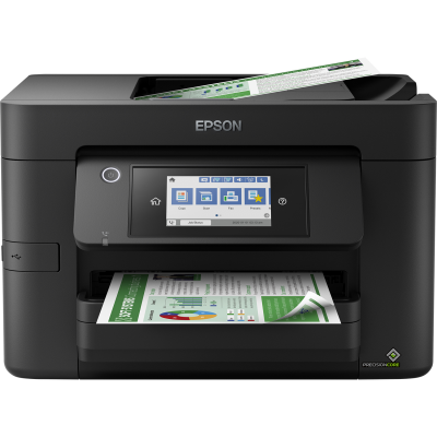 Epson WorkForce Pro WF-4820DWF